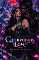 Carnivorous Love 6502279953 Book Cover