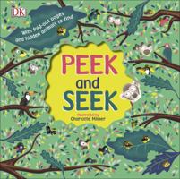 Peek and Seek 024131304X Book Cover