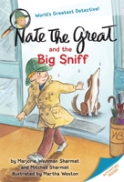 Nate the Great and the Big Sniff 0756914469 Book Cover