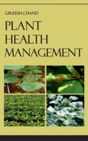 Plant Health Management 9389130158 Book Cover