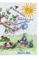 Wundersame Fruhlings- Und Ostergeschichten 3849577074 Book Cover