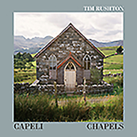 Capeli/Chapels 1847714102 Book Cover
