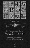 This Iron Race: Book One B0C9SBNW2W Book Cover