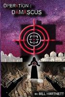 Operation: Damascus 1535607238 Book Cover