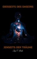 DIESSEITS DES DASEINS, JENSEITS DER TRÄUME: Wo das Dasein endet und alles beginnt (German Edition) 176477826X Book Cover