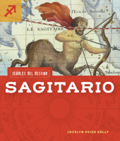 Sagitario B0GHMNCPB6 Book Cover