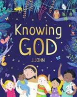 Knowing God 0993375782 Book Cover
