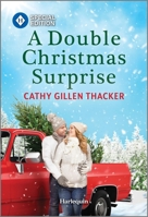 A Double Christmas Surprise (A Marrying a McCabe Romance, 1) 1335402101 Book Cover