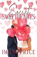 Secret Sweethearts: An African American Romance Standalone (A Sweetgum Meadows Romance) 196020761X Book Cover