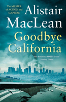 Goodbye California 0449238342 Book Cover