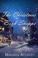 The Christmas Book Shoppe 172969618X Book Cover