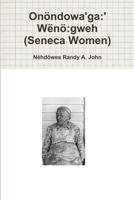 Seneca Women 0359460674 Book Cover