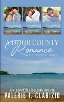 A Door County Romance B0FWB3CWJN Book Cover