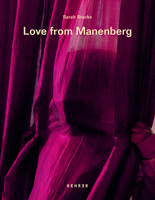 Love from Manenberg 396900084X Book Cover