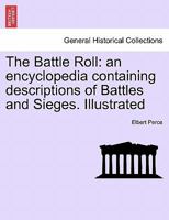 The Battle Roll 1241445583 Book Cover