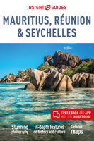 Insight Guides Mauritius, R�union & Seychelles 1789190576 Book Cover