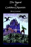 The Legend Of Castlebury Mountain 1420813145 Book Cover