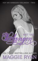 Wet van Verlangen (Hof van Verboden Verlangen) (Dutch Edition) B0H3659L1S Book Cover