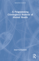 A Programming Contingency Analysis of Mental Health 1032196238 Book Cover