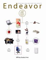 Endeavor, Level 6 (Endeavor Reading) 1564208567 Book Cover