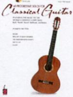 60 Progressive Solos for Classical Guitar: Featuring the Music of the World's Greatest Composers: Bach, Handel, Mozart, Beethoven and Brahms 1575606283 Book Cover