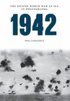 1942 The Second World War at Sea in photographs 1445622491 Book Cover