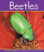 Beetles 0736802355 Book Cover