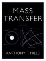 Mass Transfer 0130328294 Book Cover