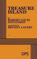 Treasure Island 0822234270 Book Cover