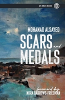 Scars and Medals B0GP1RK2ZQ Book Cover