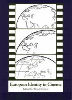 European Identity in Cinema (European Studies) 1871516919 Book Cover