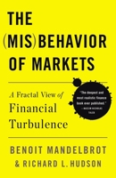 The Misbehavior of Markets 1861977905 Book Cover