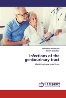 Infections of the genitourinary tract: Genitourinary infections 6200531684 Book Cover