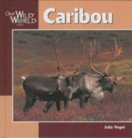 Caribou 1559718137 Book Cover