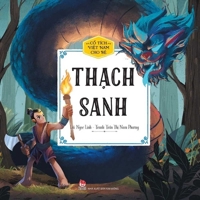 Vietnamese Fairy Tales for Children - Thach Sanh 6042360604 Book Cover