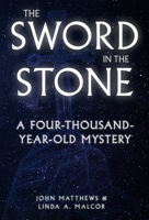The Sword in the Stone: A Four-thousand-year-old Mystery 1398128511 Book Cover