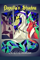 Populla's Shadow B09VWP43D4 Book Cover