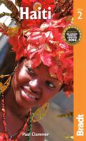 Haiti 1841624152 Book Cover