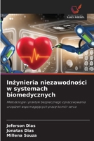 Inzynieria niezawodnosci w systemach biomedycznych (Polish Edition) 6209554687 Book Cover
