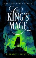 The King's Mage 1036708470 Book Cover