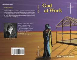 God at Work 0971590591 Book Cover