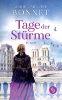 Tage der Stürme (German Edition) 3968175905 Book Cover