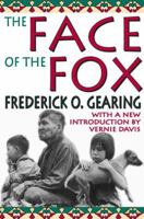 The Face of the Fox 1138535583 Book Cover