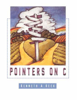 Pointers on C 0673999866 Book Cover