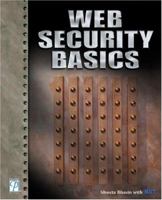 Web Security Basics (Networking) 1592000061 Book Cover