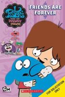 Foster's Home For Imaginary Friends House of Bloo's (Foster's Home for Imaginary Friends Junior Chapter Book) 0439750571 Book Cover