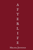 Afterlife 1544132719 Book Cover