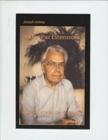 Víctor Paz Estenssoro: Biography of a Bolivian Statesman 0988581396 Book Cover