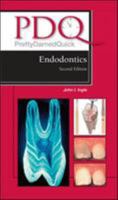 PDQ Endodontics 1607950367 Book Cover