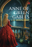 Anne Of Green Gables 8119601580 Book Cover